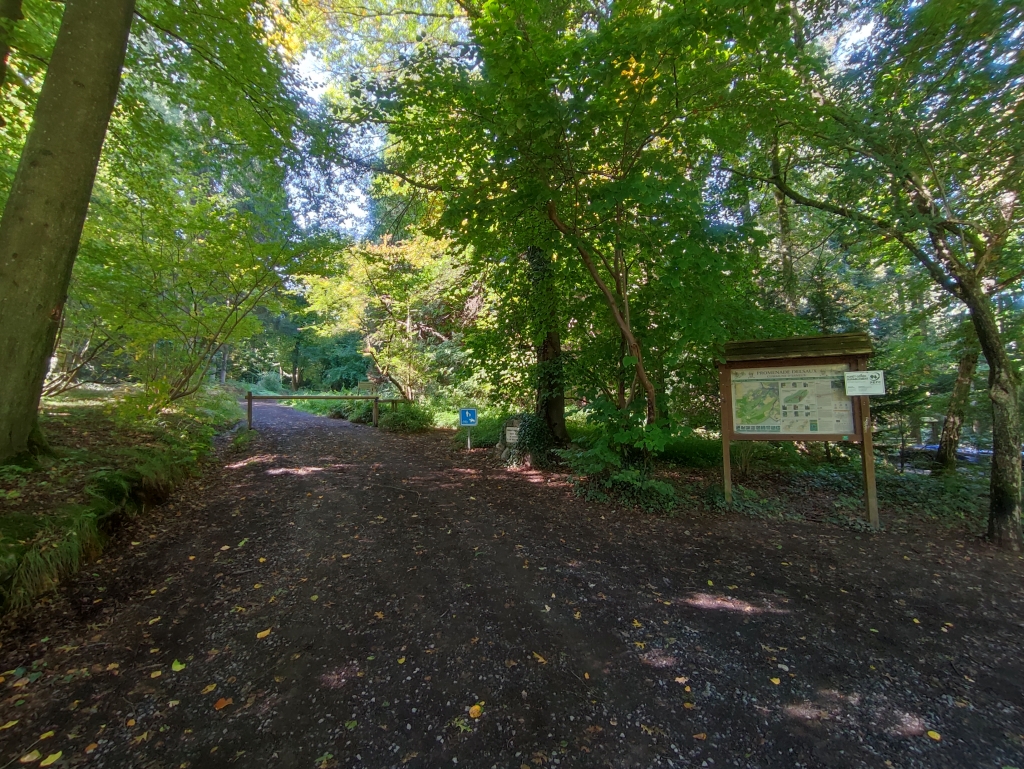 Promenade Delsaux